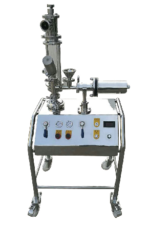 实验室中小型<a href=http://m.sbbmz.cn/chanpin/27.html target=_blank class=infotextkey>气流粉碎机</a>